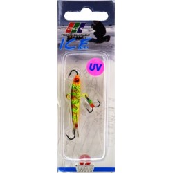 Балансир для риби, EOS Deep Luster BL-DL-07, довжина 4,20см, вага 7г, колір PMY